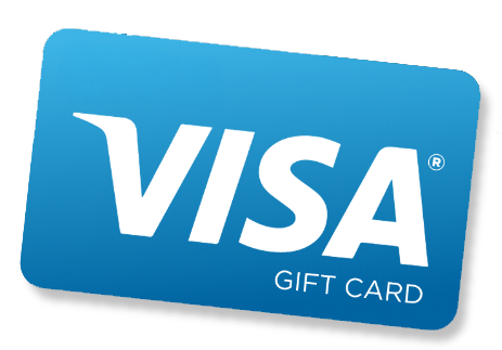 Visa Gift Card